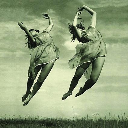 Powerland - Vinile LP di Millsart