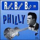 Rockin' & Boppin' Billy - CD Audio
