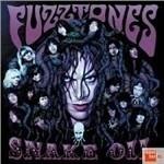 Snake Oil - Vinile LP di Fuzztones