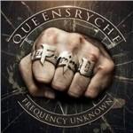 Frequency Unknown - CD Audio di Queensryche