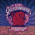 Live at the Old Mill - CD Audio di Quicksilver Messenger Service