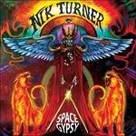 Space Gypsy (Digipack)