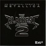 Blackest Album vol.2 An Industrial Tribute to Metallica