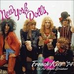 French Kiss 74 - CD Audio di New York Dolls