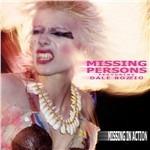 Missing In Action - CD Audio di Missing Persons