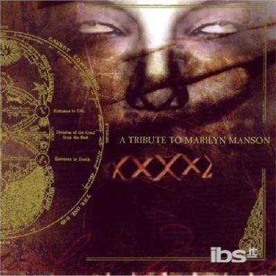 Tribute To Marilyn Manson - CD Audio
