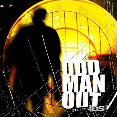 Greatest Hits - CD Audio di Odd Man Out