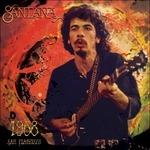 1968 San Francisco - Vinile LP di Santana