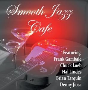 Smooth Jazz Cafe - CD Audio