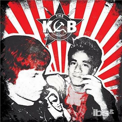 Kgb - Vinile LP di KGB