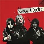 The New Order - Vinile LP di New Order