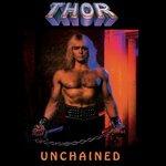 Unchained - Vinile LP di Thor