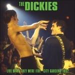 Live When They Were Five - Vinile LP di Dickies