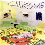 Alien Soundtracks I&Ii - CD Audio di Chrome