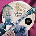 The Blues King's Best - CD Audio di B.B. King