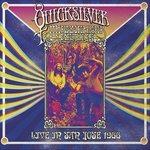 Live in San Jose 1966
