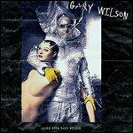 Alone with Gary Wilson - Vinile LP di Gary Wilson