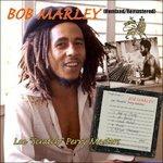 Lee Scratch Perry Masters - Vinile LP di Bob Marley