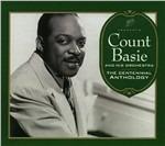 Centennial Anthology - CD Audio di Count Basie