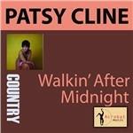 Walkin After Midnight - Vinile LP di Patsy Cline