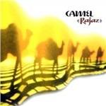 Rajaz - CD Audio di Camel