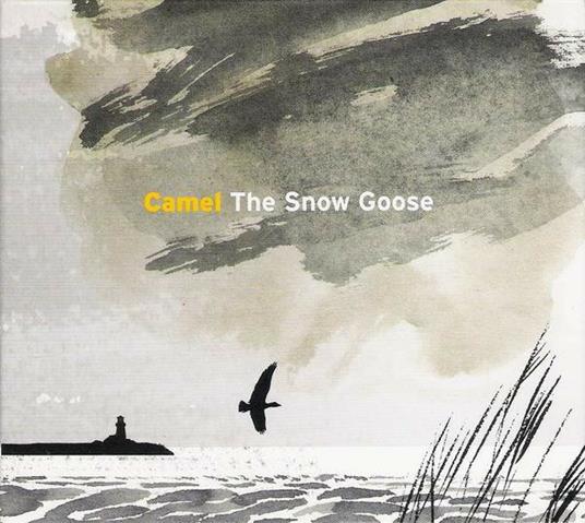 Snow Goose 2013 - CD Audio di Camel