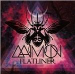 Flatliner - CD Audio di Aaimon