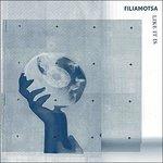 Like it is - CD Audio di Filiamotsa