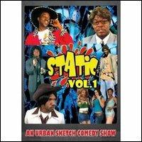 Static Vol. 1 - DVD