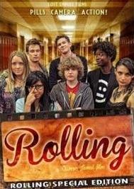 Rolling Special Edition - DVD