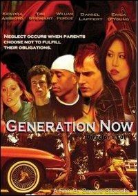 Generation Now Directors Cut - DVD