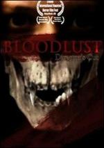 Bloodlust Director S Cut