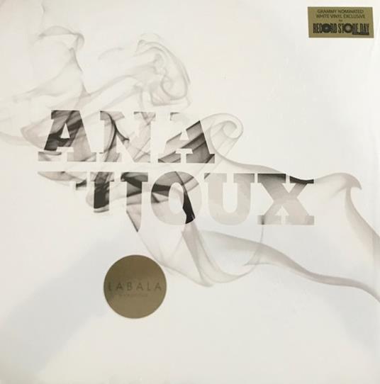 La Bala - Vinile LP di Ana Tijoux