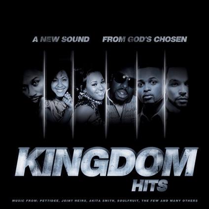 Kingdom Hits - CD Audio