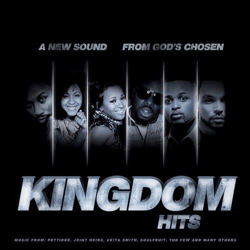 Kingdom Hits - CD Audio