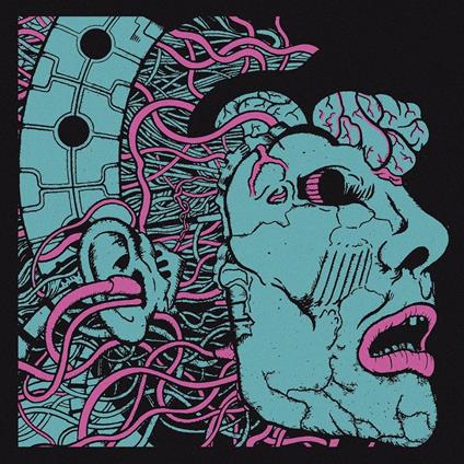 Europe 19 - Vinile LP di King Gizzard & the Lizard Wizard