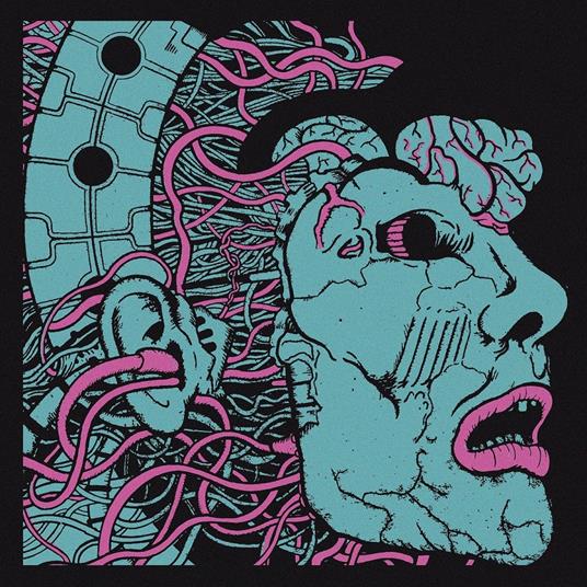 Europe 19 - Vinile LP di King Gizzard & the Lizard Wizard