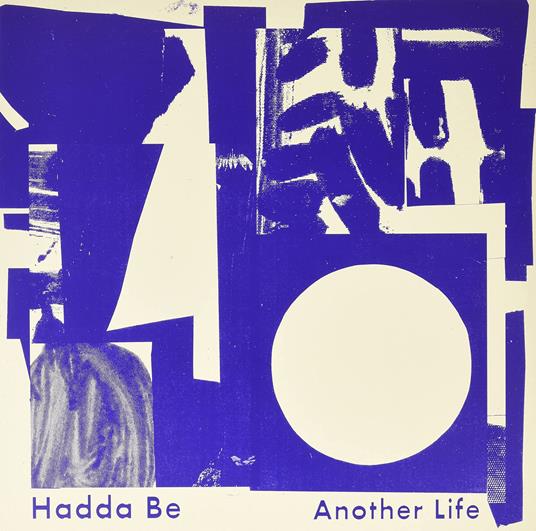 Another Life (Coloured Edition) - Vinile LP di Hadda Be