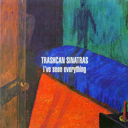 I've Seen Everything - Vinile LP di Trashcan Sinatras