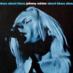 About Blues (Blue Vinyl)