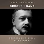 Condon Collection: Masters Of The Piano Roll