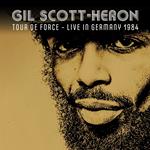 Tour De Force. Live In Germany 1984