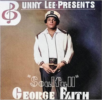 Soulfull - CD Audio di George Faith