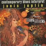 Blues On The Rocks Vol.5: A Janis Joplin Tribute