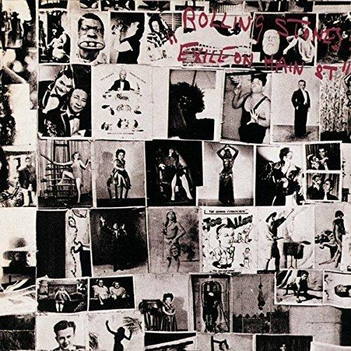 Exile On Main Street - CD Audio di Rolling Stones