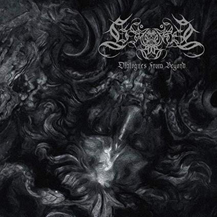 Dialogues From Beyond - CD Audio di Lifelost