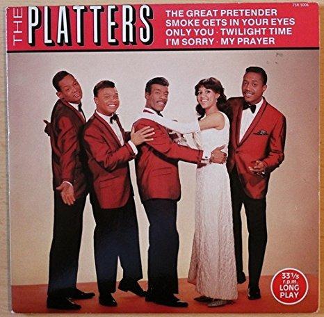 Great Pretender. World of The - CD Audio di Platters