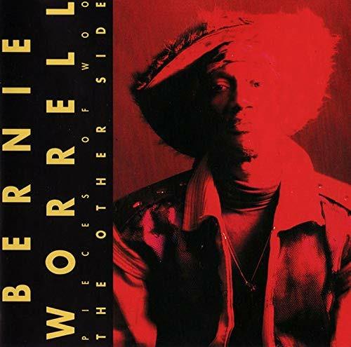 Pieces of Woo - The Other Side - Vinile LP di Bernie Worrell