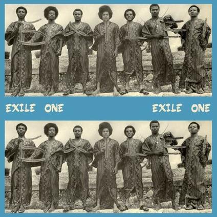 Exile One - Vinile LP di Exile One