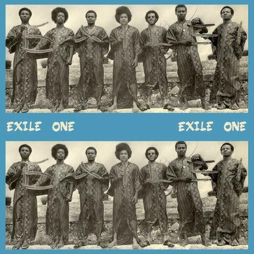 Exile One - Vinile LP di Exile One